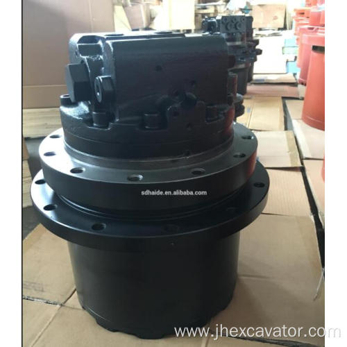 Doosan Excavator Hydraulic Final Drive DH150-7 Travel Motor